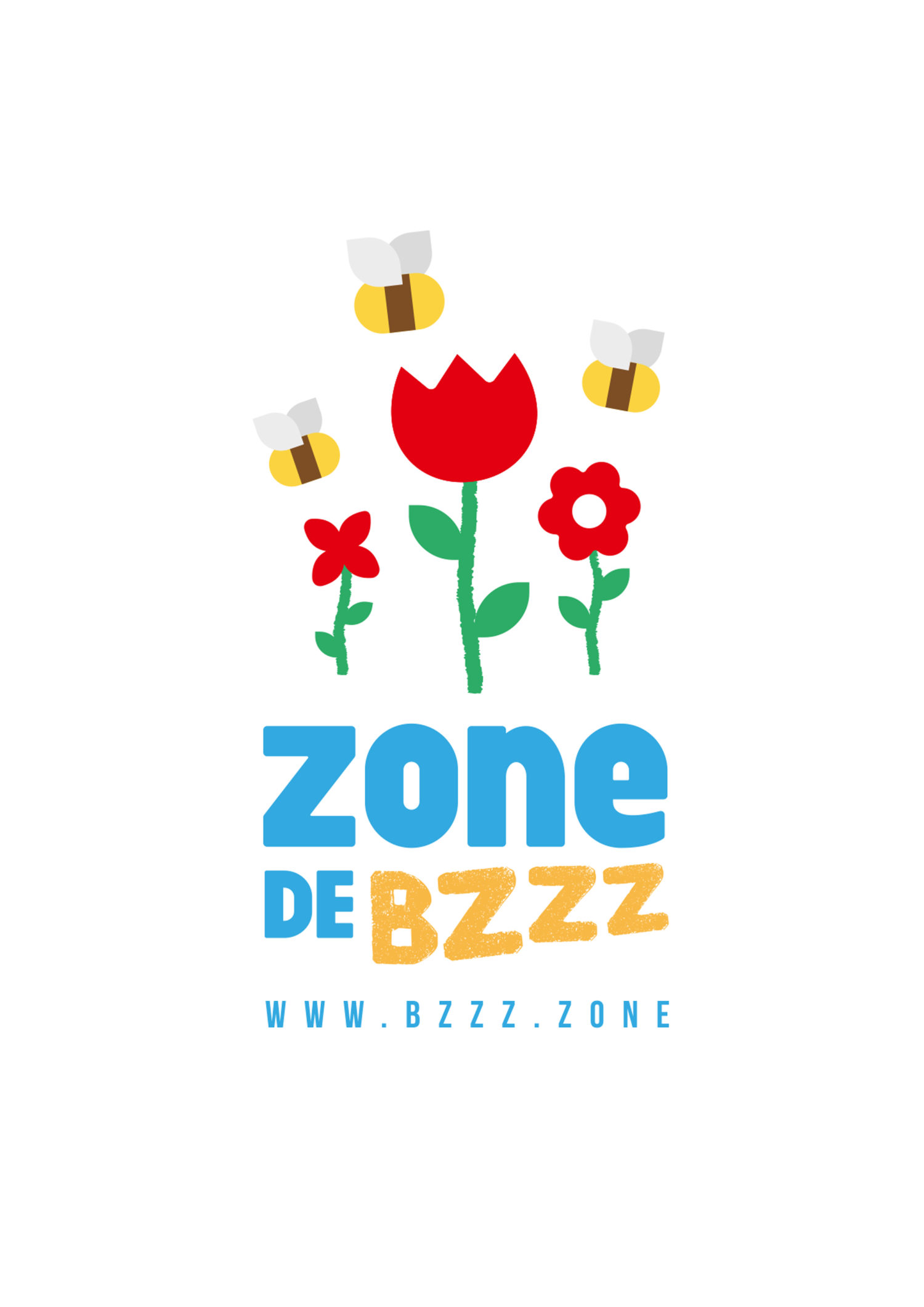 Soutenez Zone de Bzzz – Établissements scolaires